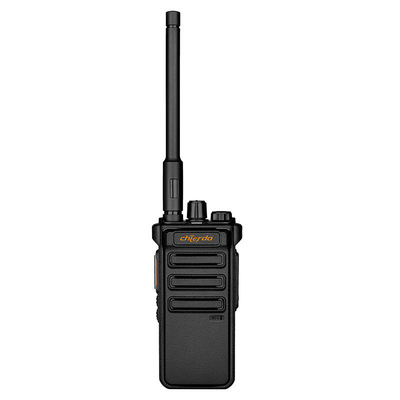 satın al Chierda CD108 Digital Walkie Talkie 10W UHF/VHF Two Way Radio çevrimiçi üretim