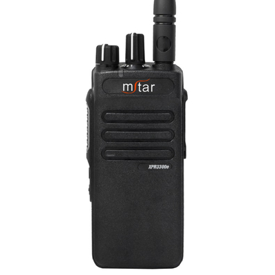 satın al MSTAR XPR3300E IP67 Su geçirmez toz geçirmez Dijital Walkie Talkie çevrimiçi üretim