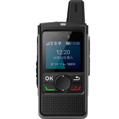satın al MSTAR PNC-360 Siyah 4G POC Walkie Talkie 5000km menzil IP54 Su geçirmez çevrimiçi üretim
