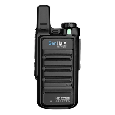 satın al SenHaix N301 VOX UHF Telsiz 5W Uzun Menzilli 16 Kanal çevrimiçi üretim