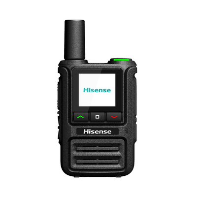 satın al Hisense H05 4G LTE POC Radio with 1.44 Inch Color Screen çevrimiçi üretim