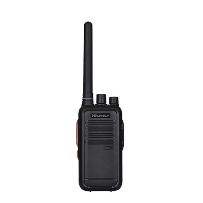 satın al Hisense HA-418 UHF Walkie Talkie 16 Kanal İki Yönlü Radyo çevrimiçi üretim