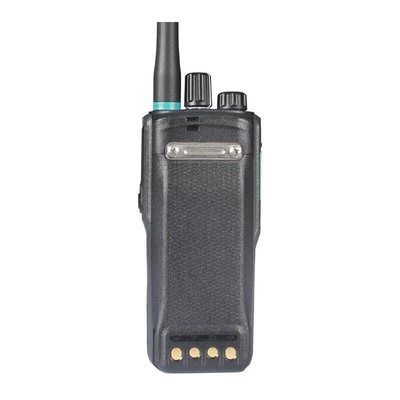 satın al Caltta PH700 Dijital Analog El Telsizi GPS'li VHF UHF çevrimiçi üretim