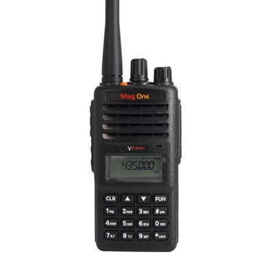 satın al Motorola VZ-18 DMR Walkie Talkie IPX7 Su geçirmez 5W 30KM menzil çevrimiçi üretim