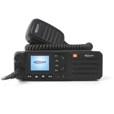 satın al Kirisun TM840 DMR Dijital Araç Telsizi UHF VHF 40W Yüksek Güç çevrimiçi üretim