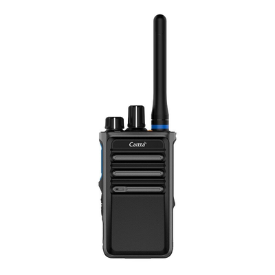 satın al Caltta DH610 Dijital Telsiz DMR 400-470MHz IPX6 çevrimiçi üretim