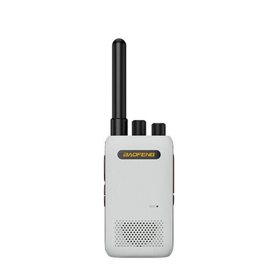 satın al Baofeng BF-358 UHF VOX ve SOS ile Elden Walkie Talkie çevrimiçi üretim