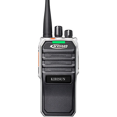 satın al Kirisun V8 DMR Digital Analog Dual Mode Walkie Talkie 10km Range çevrimiçi üretim