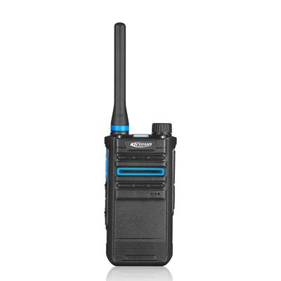 satın al Kirisun PT370 UHF Licence Free Analog Two Way Radio çevrimiçi üretim