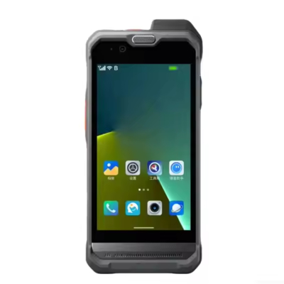satın al HYT PNC460 4G LTE Rugged Smart Walkie Talkie with GPS DMR Digital Radio çevrimiçi üretim
