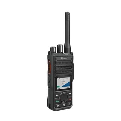 satın al Hytera HP560 DMR Digital Two-Way Radio UHF VHF Long Range çevrimiçi üretim
