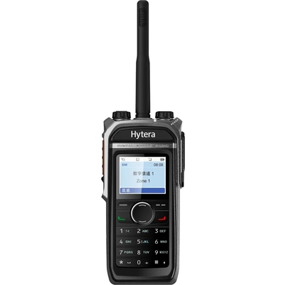satın al Hytera PD680 UHF Waterproof Walkie Talkie IPX6 10km Range çevrimiçi üretim