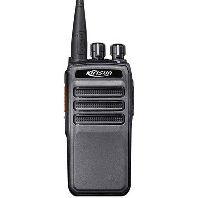 satın al Kirisun DP405 DMR Walkie Talkie 10km Aralık 16 Kanal çevrimiçi üretim