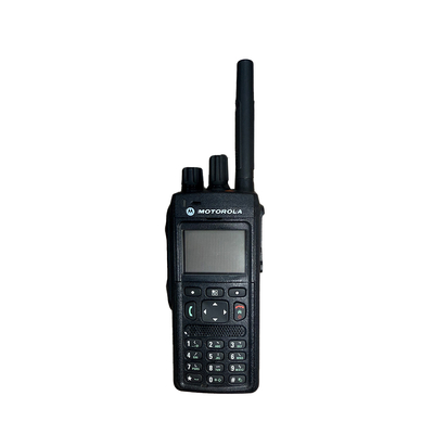 satın al Motorola MTP3150 Dijital İki Yönlü Radyo 5W VHF UHF IP68 Su geçirmez çevrimiçi üretim