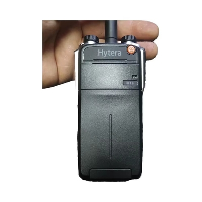 satın al Hytera X1e DMR Walkie Talkie 5W UHF/VHF IP54 32 Channels çevrimiçi üretim