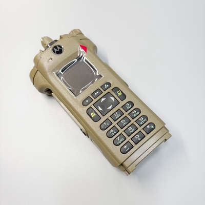 satın al Motorola SRX2200 Dijital Telsiz 5W UHF/VHF IP68 Su Geçirmez çevrimiçi üretim
