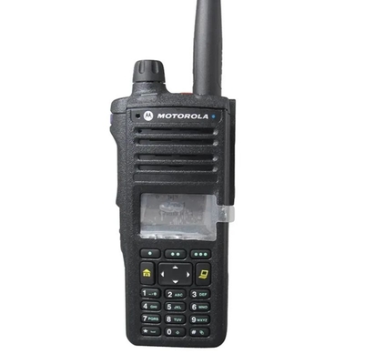 satın al Motorola APX1000 Dijital İki Yönlü Telsiz 5W UHF/VHF IP67 Su Geçirmez çevrimiçi üretim