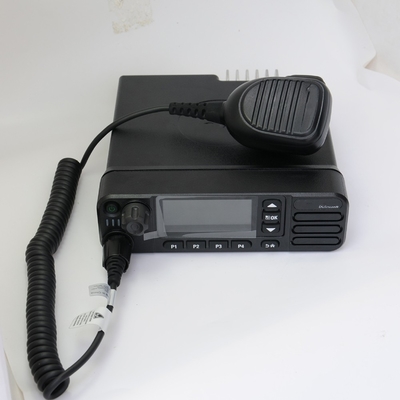 satın al Motorola DGM8500 Araç Telsizi 45W 25km Aralık VHF UHF çevrimiçi üretim