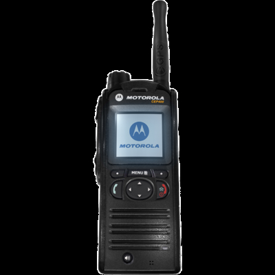 satın al CEP400 Dijital Walkie Talkie 10W VHF UHF İki Yönlü Radyo IPX7 çevrimiçi üretim