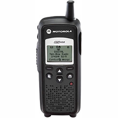 satın al Motorola DTR650 Dijital Walkie Talkie 10W UHF/VHF IPX7 çevrimiçi üretim