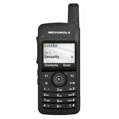 satın al MSTAR SL4010 Digital Walkie Talkie 10W UHF/VHF IPX7 Waterproof çevrimiçi üretim