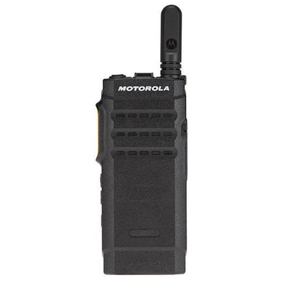 satın al SL300 Walkie Talkie 10W UHF/VHF IPX7 Su geçirmez DMR Radyo çevrimiçi üretim