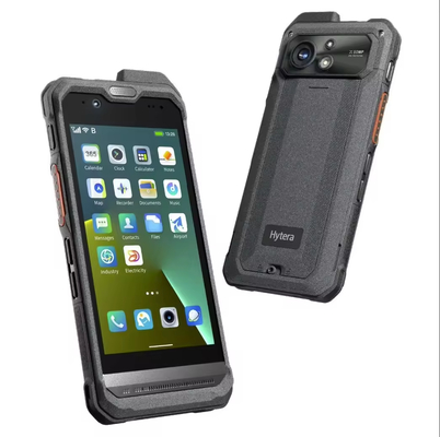 satın al PNC460 Patlamaya Dayanıklı Telsiz 5W 15km Menzil IP55 çevrimiçi üretim