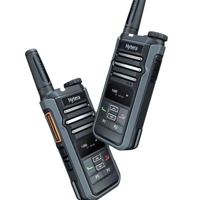 satın al Hytera G36 Dijital Telsiz 3W UHF 400-470MHz 2200mAh çevrimiçi üretim