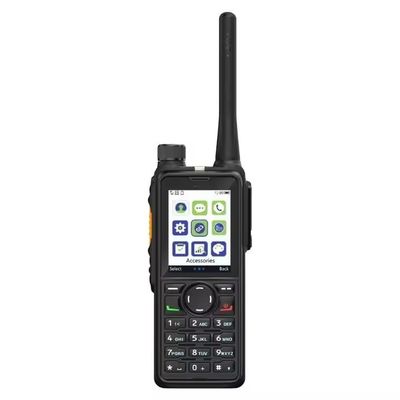 satın al Hytera HP685 Dijital DMR İki Yönlü Telsiz 5W UHF / VHF IPX7 çevrimiçi üretim