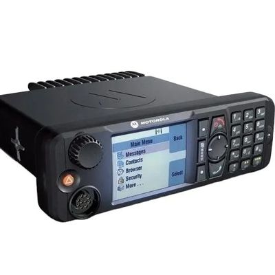 satın al Motorola MTM5400 Vehicle Radio 50km Range 13.8V IPX5 çevrimiçi üretim
