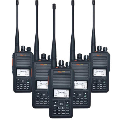 satın al Motorola Vitex EVX-C79 Two-way Radio with IPX-8 Waterproof 5W Output Power and 3-5KM Talk Range çevrimiçi üretim
