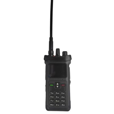 satın al BINQI BQ-8500 30W GPS Analog Handheld Two-Way Radio with 0-30KM Talk Range and IPX7 Water Resistance çevrimiçi üretim