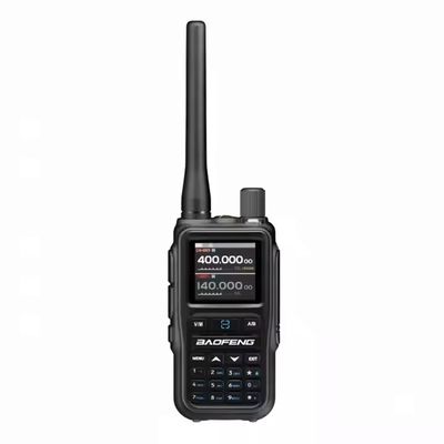 satın al Baofeng UV-5R Mini Walkie Talkie with 0-10KM Talk Range IPX5 Water Resistance and 5W Output Power Two Way Radio çevrimiçi üretim