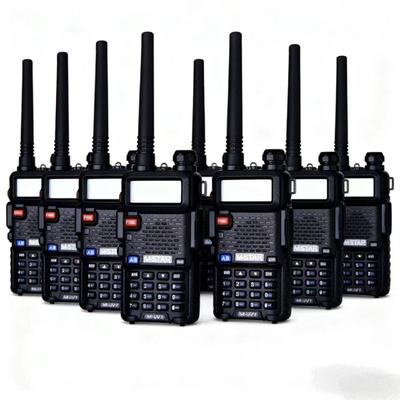 satın al MSTAR M-UV1 UHF Handheld Dual Band Two Way Radio with Long Range Distance çevrimiçi üretim