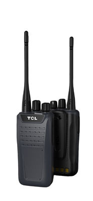 satın al TCL HT31 High Power Strong Penetration Encrypted Call Professional FM Walkie Talkie Two Way Radio çevrimiçi üretim