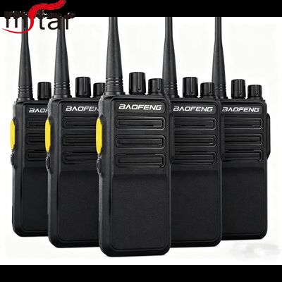 satın al Baofeng AD-1904D Digital Walkie Talkie with 12W Output Power, 3800mAh Battery, and 16 Storage Channels for Long Distance UHF Communication çevrimiçi üretim