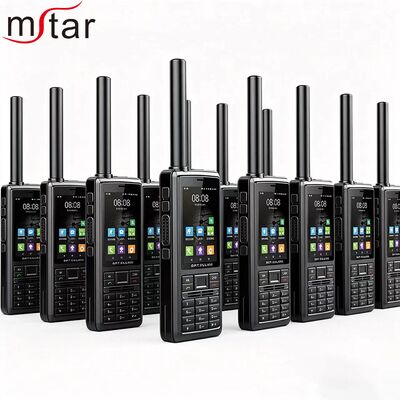 satın al Tiantong T901 IP67 Toz ve Su Geçirmez 4G POC Küresel Uydu Telsiz, 3.1 inç Ekran ve Tam Fonksiyonlu Klavye ile çevrimiçi üretim