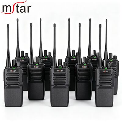 satın al M-698 PRO IP66 Ultra Uzun Bekleme ve Type-C Hızlı Şarj Özellikli Suya Dayanıklı Telsiz çevrimiçi üretim