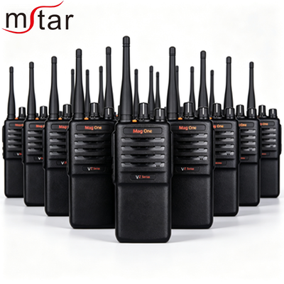 satın al Orijinal VZ-10 Yüksek Güçlü Suya Karşı Dayanıklı Elde Alınabilir Dış Kullanım için Uzaktan Kullanımlı İki Yönlü Radyo Walkie-Talkie çevrimiçi üretim