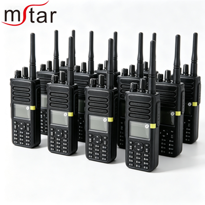 satın al DP4801E DMR Radyo GPS fonksiyonu ve Dijital Mobil Radyo ile Uzak Menzilli Walkie Talkie çevrimiçi üretim