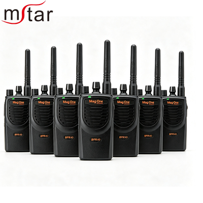 satın al Motorola Two Way Radio DMR Walkie Talkie 5W çıkış gücü 16 depolama kanalı ve 400-470MHz frekans aralığı ile çevrimiçi üretim