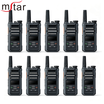 satın al Hytera G36 Uhf 400-440MHz Dmr El Telsiz, 2200mAh Batarya ve Type-C Hızlı Şarj Özellikli çevrimiçi üretim