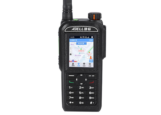 ABELL A760L IP67 Su geçirmez ve toz geçirmez Walkie Talkie