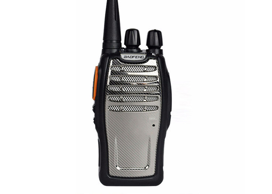 Baofeng BF-888S iki yönlü uzun menzilli radyo Mini el telefonu Walkie Talkie