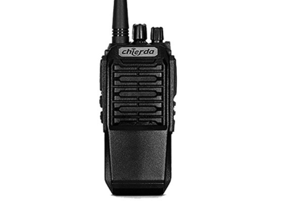 Chierda CD-628 Gürültü azaltma Konuşma sıkıştırma ve genişleme Walkie Talkie