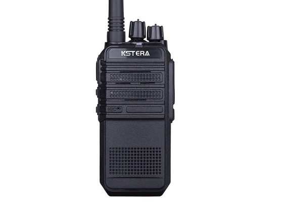 Kstera T3 Anti-manyetik Boynuz İsteğe bağlı Bluetooth Güçlü Anti- müdahale Yüksek Kapasiteli Pil Walkie Talkie