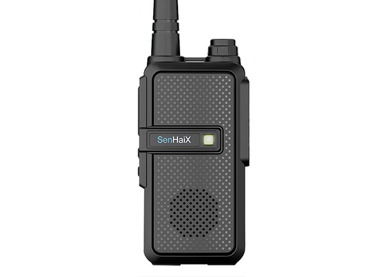 SenHaix 3520 Yüksek Performanslı Lityum Pil Güçlü Dayanıklılık TYPE-C Dayanıklı Yüksek Güçlü Uzun Menzilli Walkie Talkie