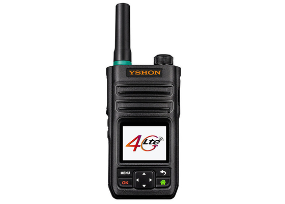 YSHON H78 LED Ekran Su geçirmez Toz geçirmez Büyük Kapasiteli Pil Ulusal Bağlantı HD HIFI Hoparlör Walkie Talkie