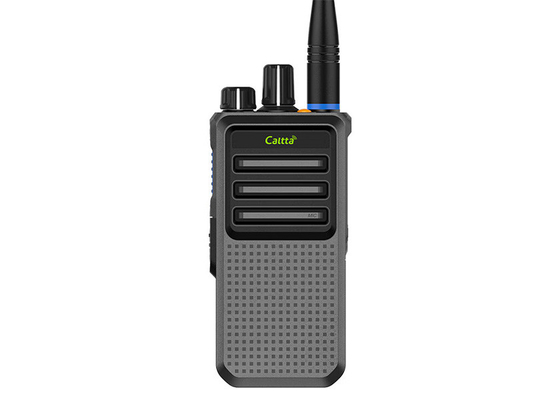 Caltta DH405Ex Patlama Dayanıklı IP65Uzun Menzilli Walkie Talkiesİletişim Göndericisi