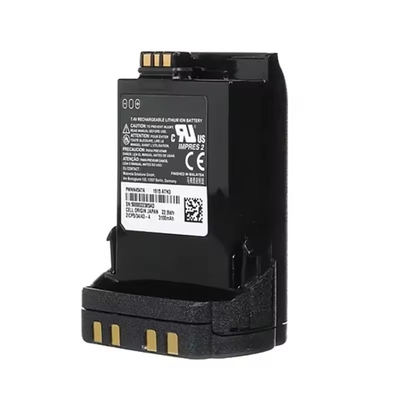 OEM PMNN4547 PMNN4547A IP68 Li-Ion Pil APX 6000Li APX8000H SRX2200 Kablosuz Uzun Menzilli İki Yönlü Radyo Pil